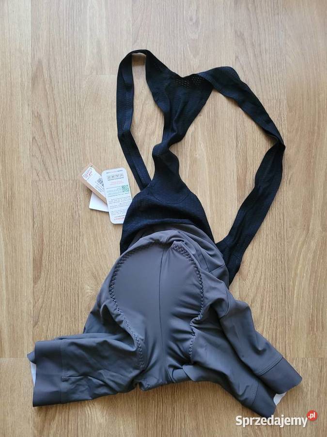 spodenki rowerowe Specialized SL Bib Shorts Odzież sportowa Częstochowa