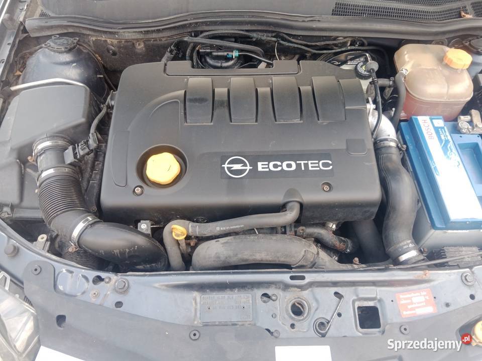 Opel Astra H 19cdtiTanio Sprzedam Wrocław