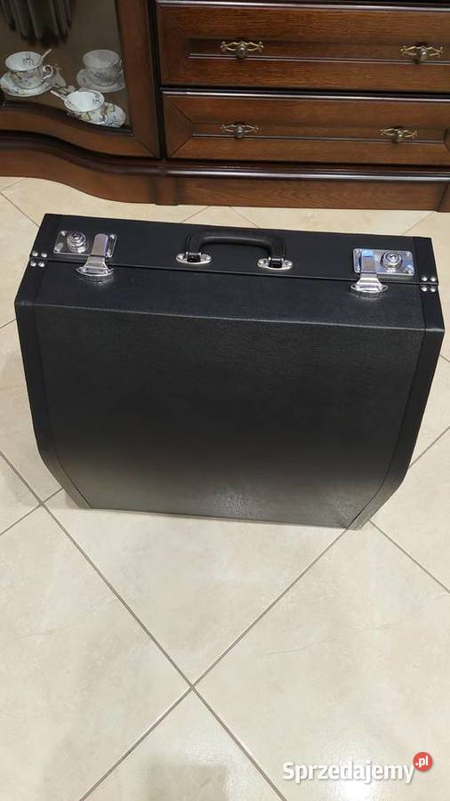 Futerał do akordeonu Prabuty