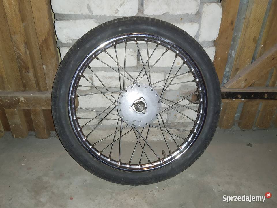 ładne Koło 16 Romet Komar Polo Pegaz Kadet