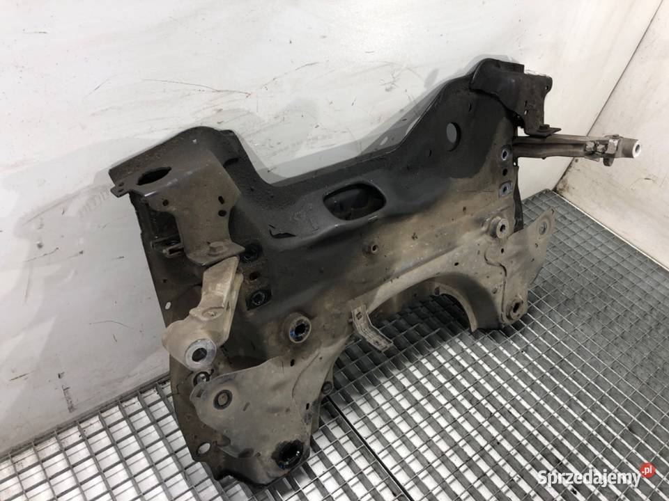 BELKA POD SILNIK TOYOTA PROACE 15 131 SANKI