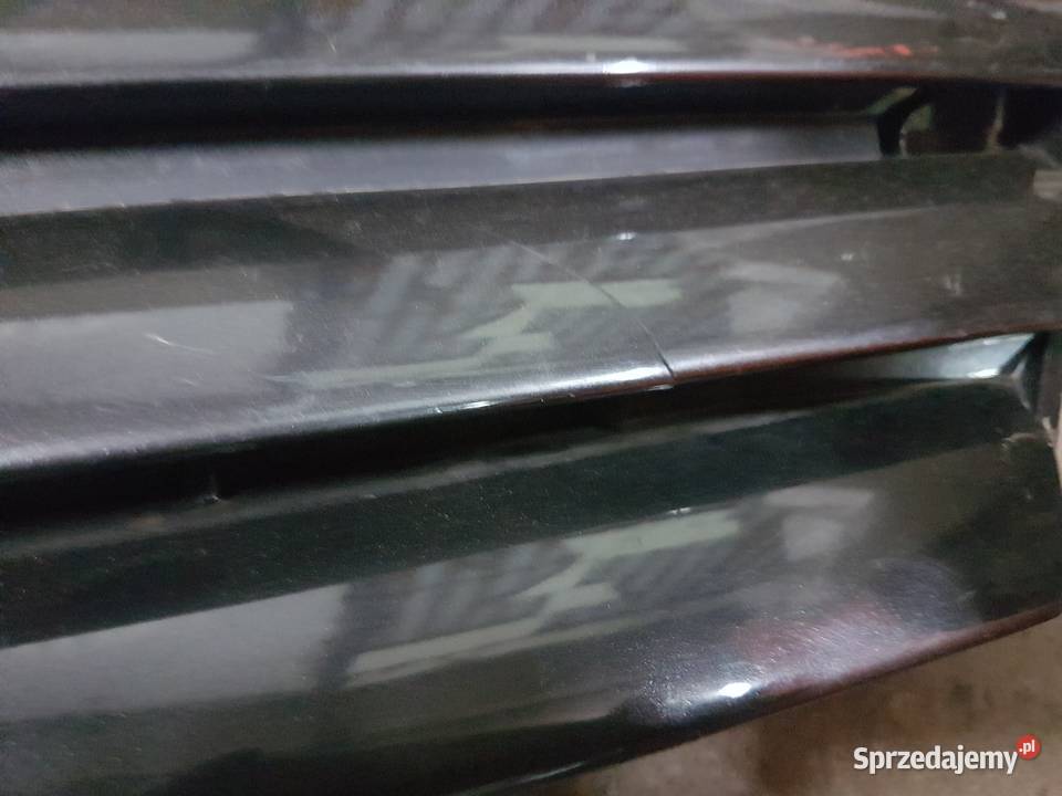 MERCEDES A KLASA W168 ATRAPA GRILL ZNACZEK wielkopolskie Turek sprzedam