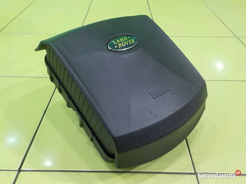 RANGE ROVER SPORT I 27 TDV6 AUT 07r SUV AIRBAG Poduszki powietrzne mazowieckie Suków