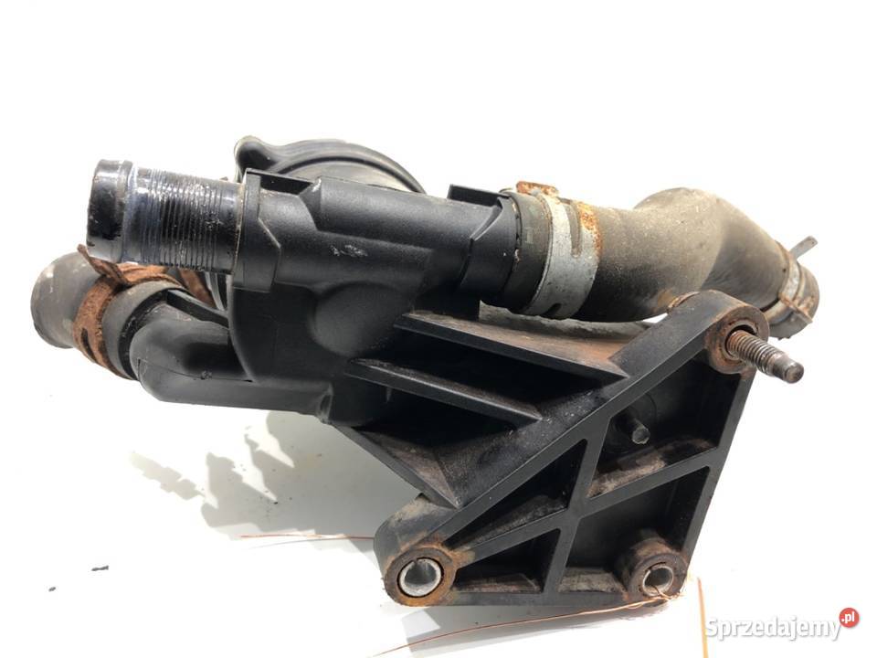 OBUDOWA TERMOSTATU RENAULT TRAFIC III 110618527R