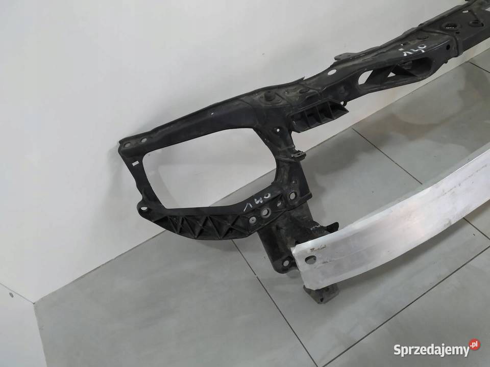 PAS PRZEDNI WZMOCNIENIE Opel Corsa IV 20062014 D osobowe