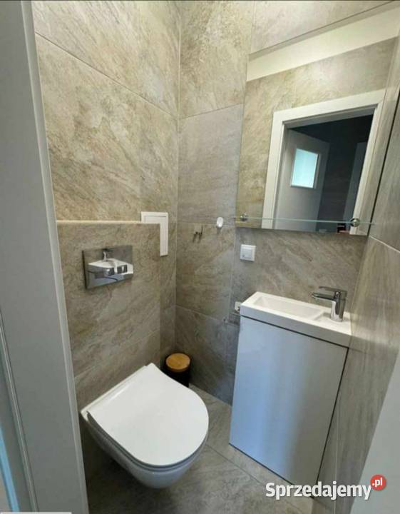 Mieszkanie 3pok remoncie Bielany Warszawa