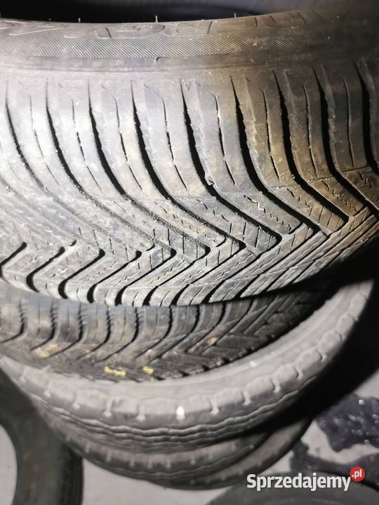 Opony całoroczne Hankook kinergy 4s 195 65r15 Radzyń Podlaski