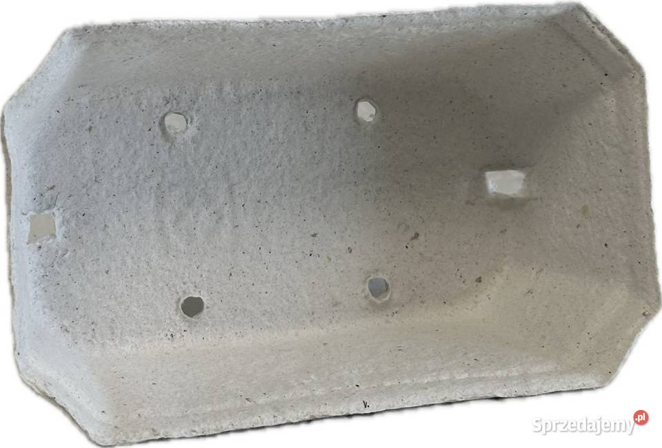 Pojemniki opakowania pudełka na borówki maliny Radom