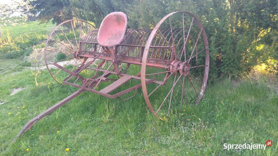 Grabarka konna Czudec