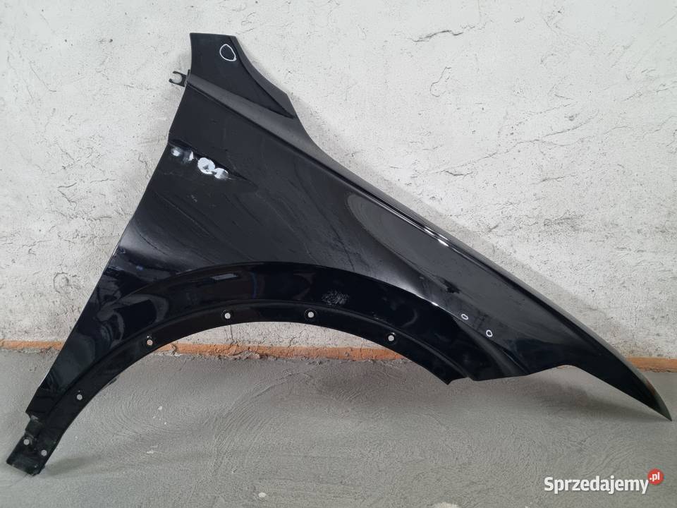 VW Tiguan II lift błotnik prawy przód osobowe Poniatowa