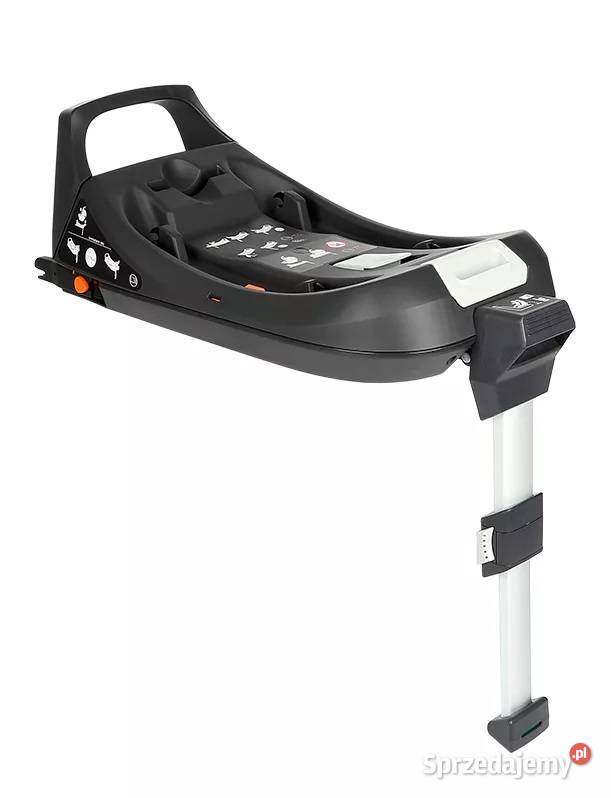 BabySafe Baza isofix iSize do fotelika York Zamość sprzedam