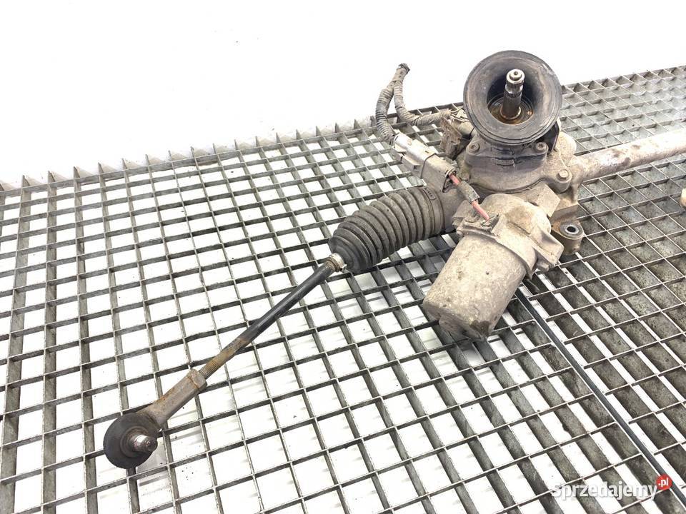 PRZEKŁADNIA KIEROWNICZA MAGLOWNICA SUZUKI SWIFT osobowe Przekładnie kierownicze sprzedam