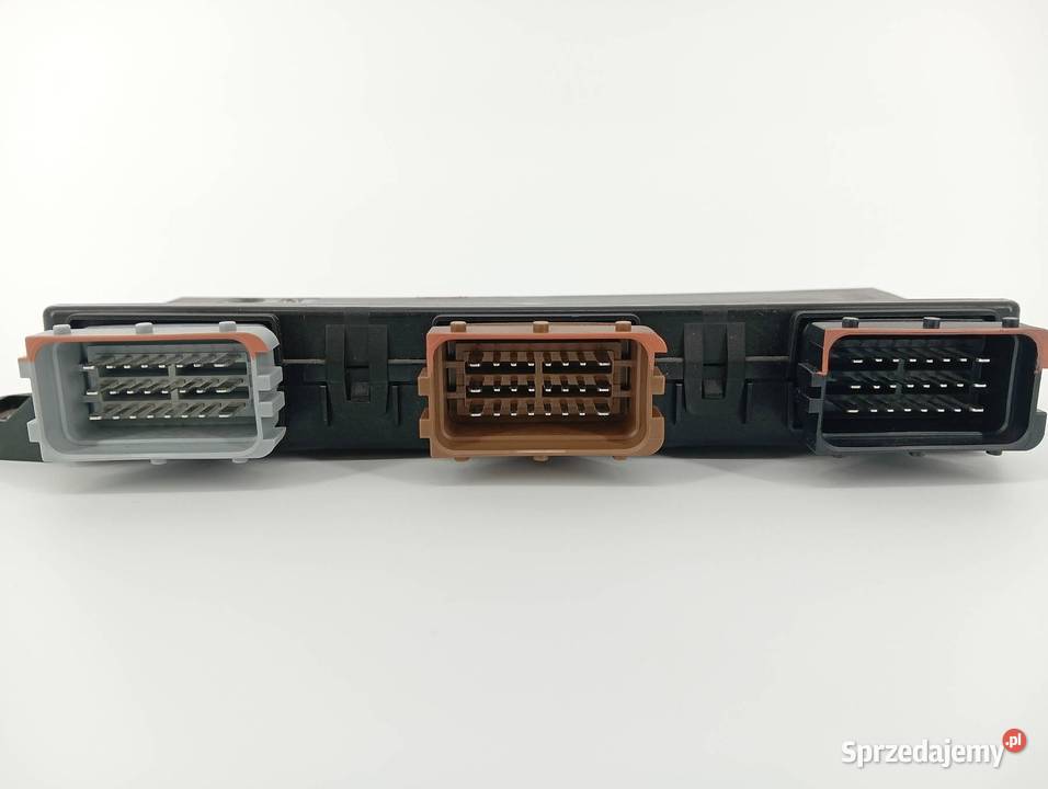 MODUŁ KOMFORTU 51761530 Fiat Stilo I 20012010 świętokrzyskie