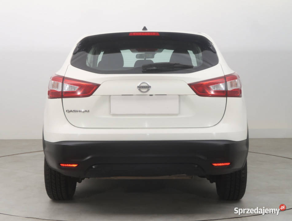 Nissan Qashqai 12 DIGT dolnośląskie Bielany Wrocławskie sprzedam