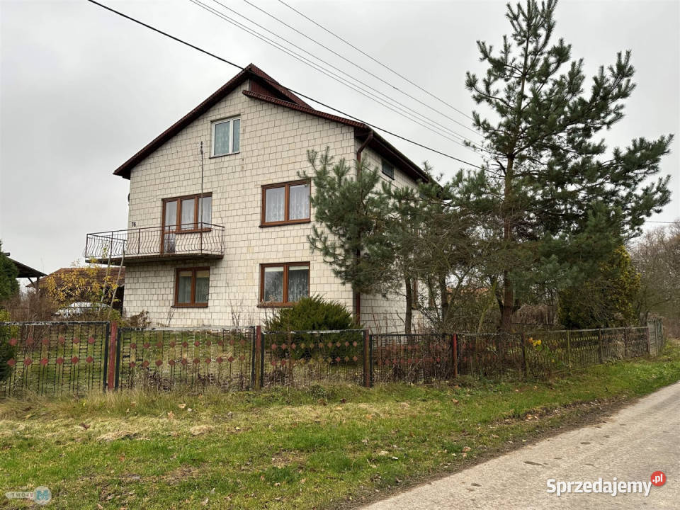 sprzedaży domu 199m2 Katowice śląskie