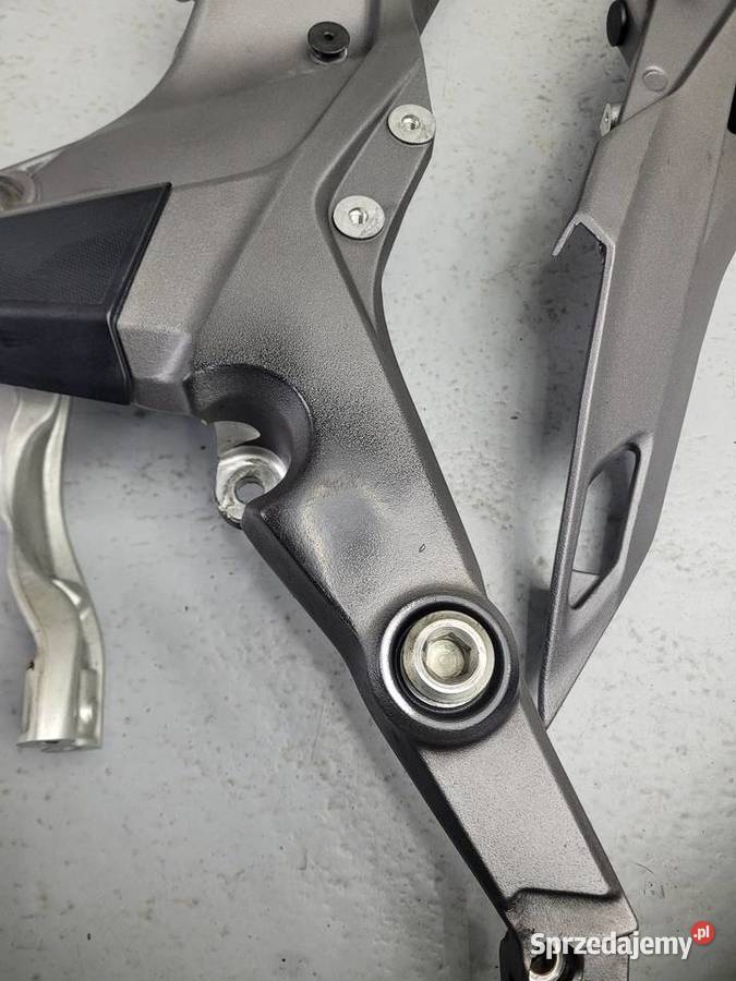 DUCATI MULTISTRADA 1260 S V2 18 SUBFRAME STELAŻ Nowy Tomyśl