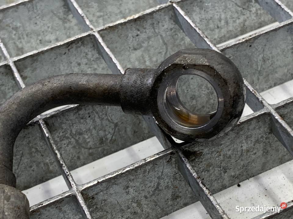 WĄŻ WSPOMAGANIA BMW E92 30 245 0513 PRZEWÓD osobowe