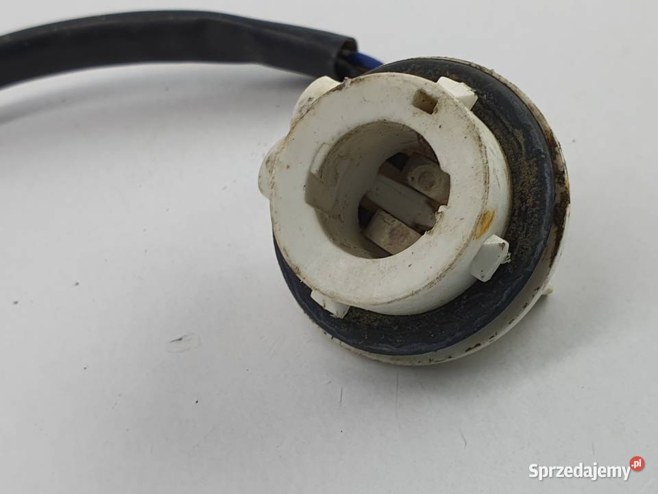 Wklad Zarowki Oprawa Wiazka Yamaha Blaster Yfs łódzkie Łódź