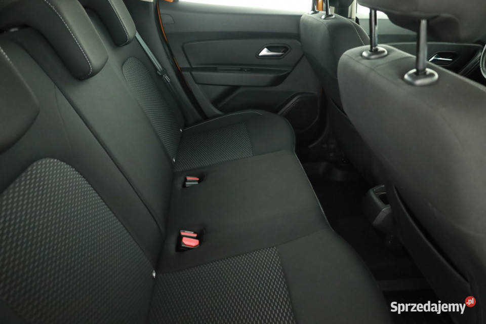 Dacia Duster 13 TCe tempomat mazowieckie Piaseczno