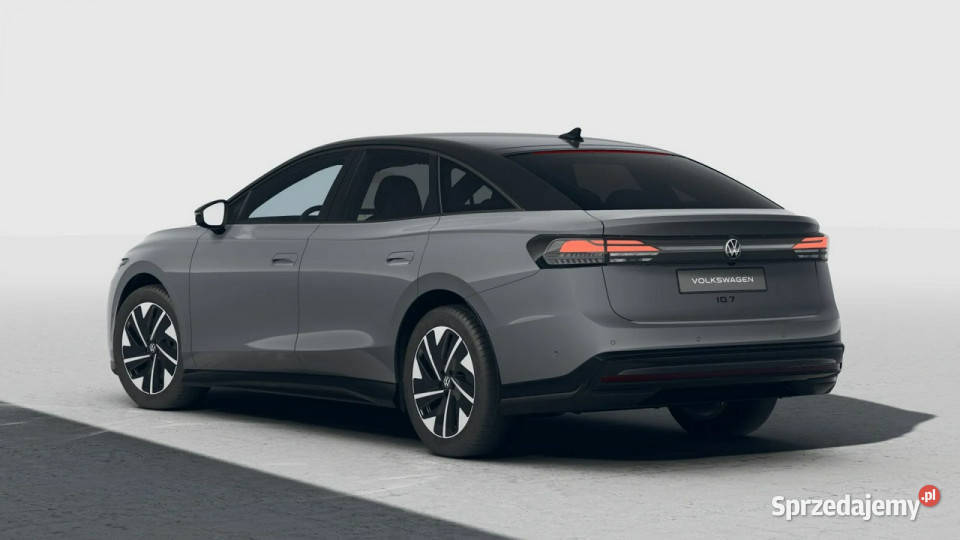 Volkswagen ID7 Pro 77 kWh 210 kW 286 Zasięg 621 nieuszkodzony