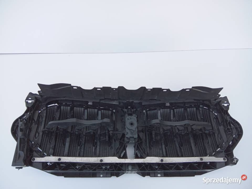 ŻALUZJA KIEROWNICA POWIETRZA WLOT BMW X7 G07 Nowy Tomyśl