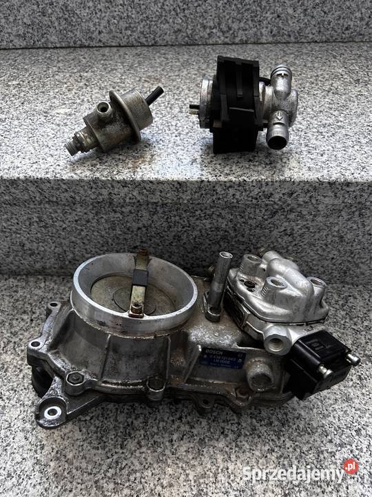 Mercedes 190 w201 Kjet Wtrysk benzyna lubelskie Kraśnik