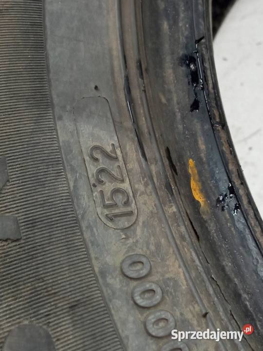 2x OPONA ZIMOWA VREDESTEIN COMTRAC 2 19565R16C świętokrzyskie