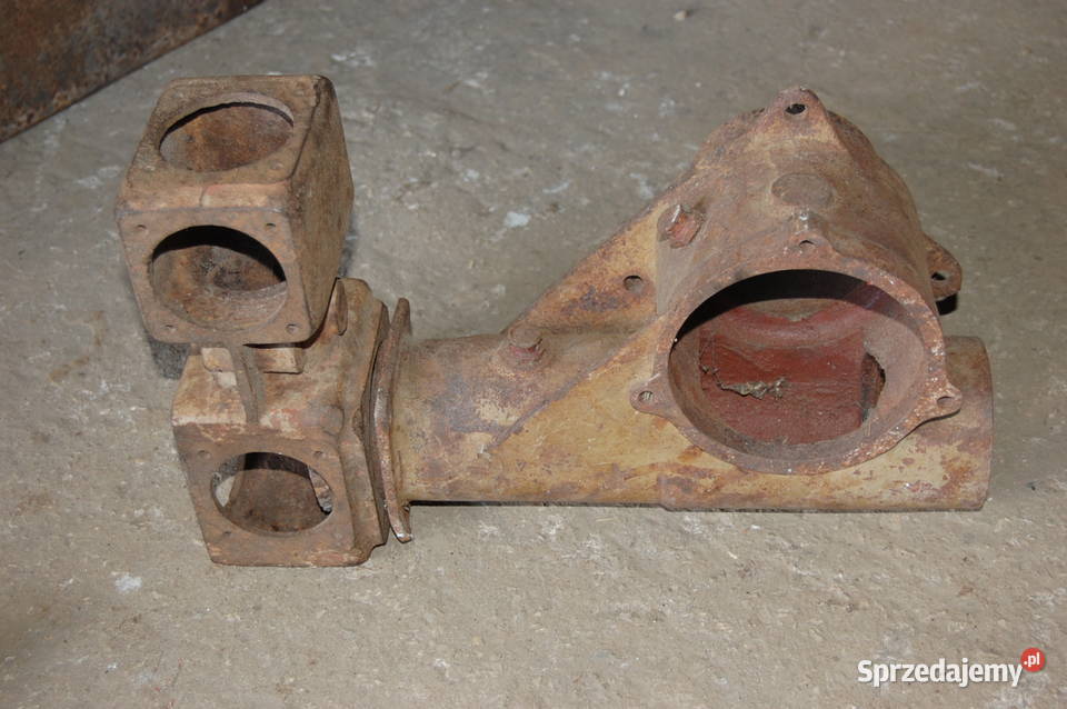 Pak Flak Armata Czołg Mechanizm Obudowa Zagnańsk