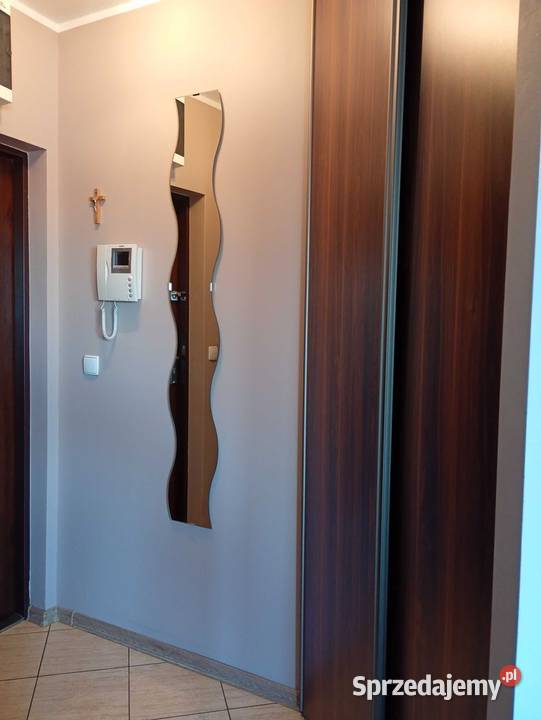 2pok 40met Laurowej BALKONKOMÓRKAGARAŻ Wrocław dolnośląskie