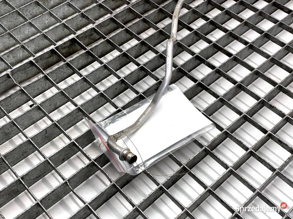 RURKA KLIMATYZACJI NISSAN PULSAR 924403ZN0A 15