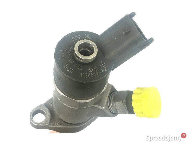 Regenerowany wtryskiwacz wtrysk Bosch 0445110188 Wtryskiwacze Sochaczew