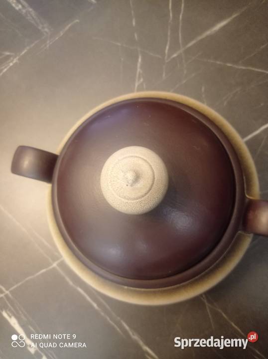 Waza odcienie szarości