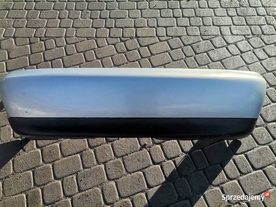 AUDI A3 8L ZDERZAK TYŁ TYLNI Nowy Sącz