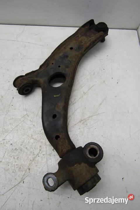 WAHACZ LEWY PRZÓD PRZEDNI 22 D MAZDA CX5 CX5 II osobowe sprzedam