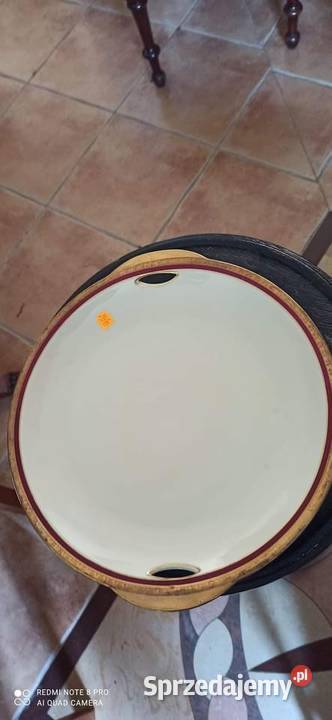 Patera Pirke Hammer Sygnatury z 1920 38 r F pomorskie Gdańsk sprzedam