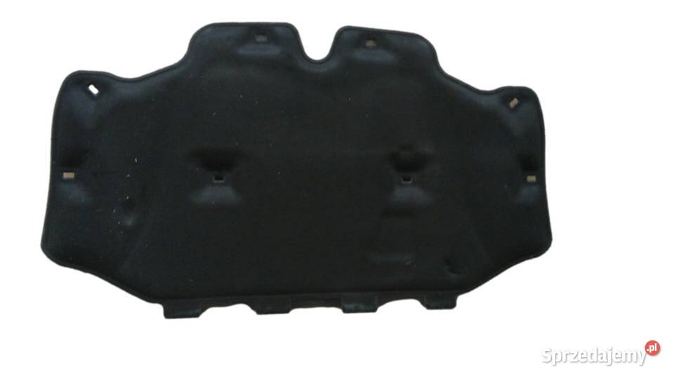 VOLVO S60 V60 wygluszenie maski pokrywy silnika Bielany Wrocławskie