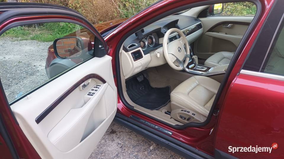 VOLVO XC 70 30 300 Kopyłów