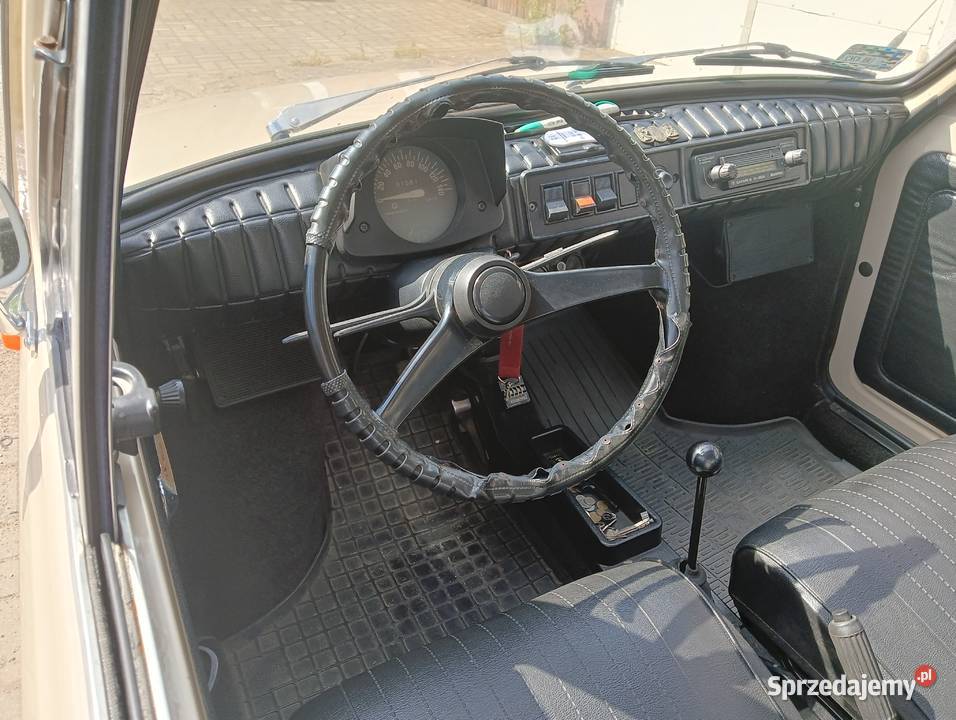 Sprzedam fiat 126p 126 Bolesławiec sprzedam