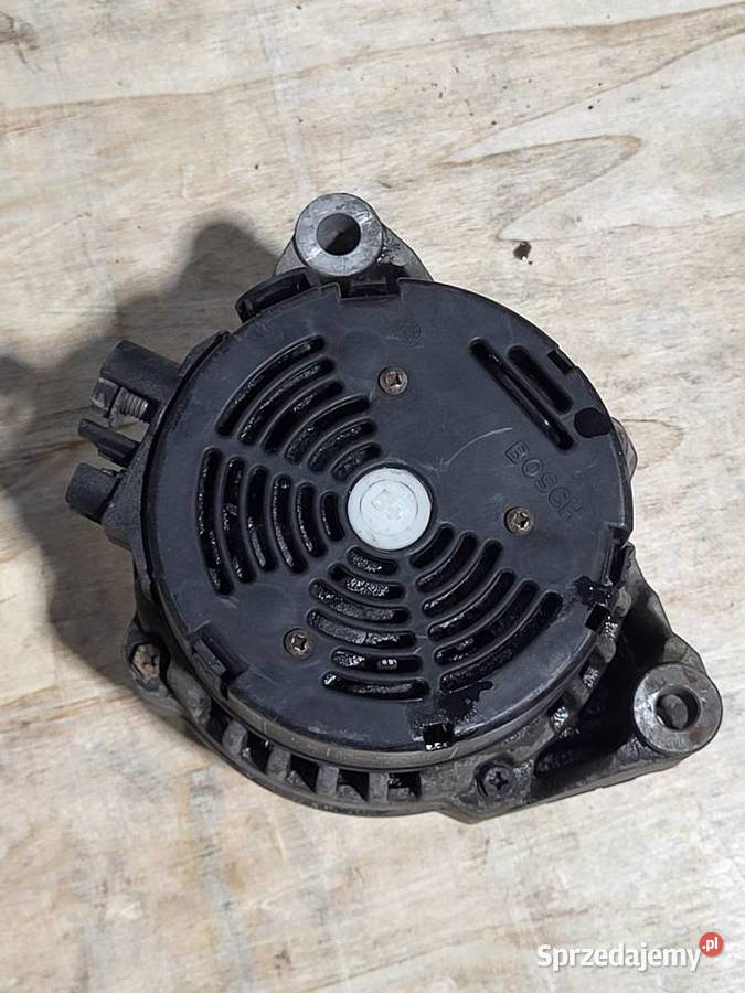 Alternator 80A 12V Citron Berlingo Partner Układ elektryczny silnika śląskie Mikołów sprzedam