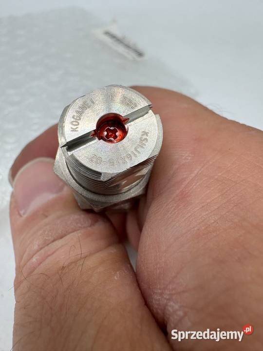 Koganei KSHJ16X1502 E 3BB amortyzator