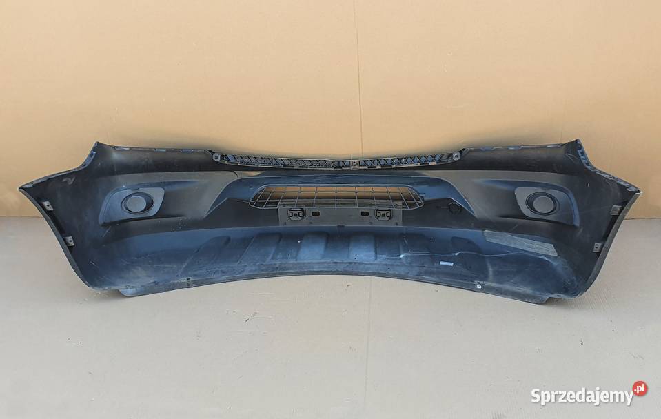 MERCEDES SPRINTER 906 LIFT ZDERZAK LAKIER dostawcze