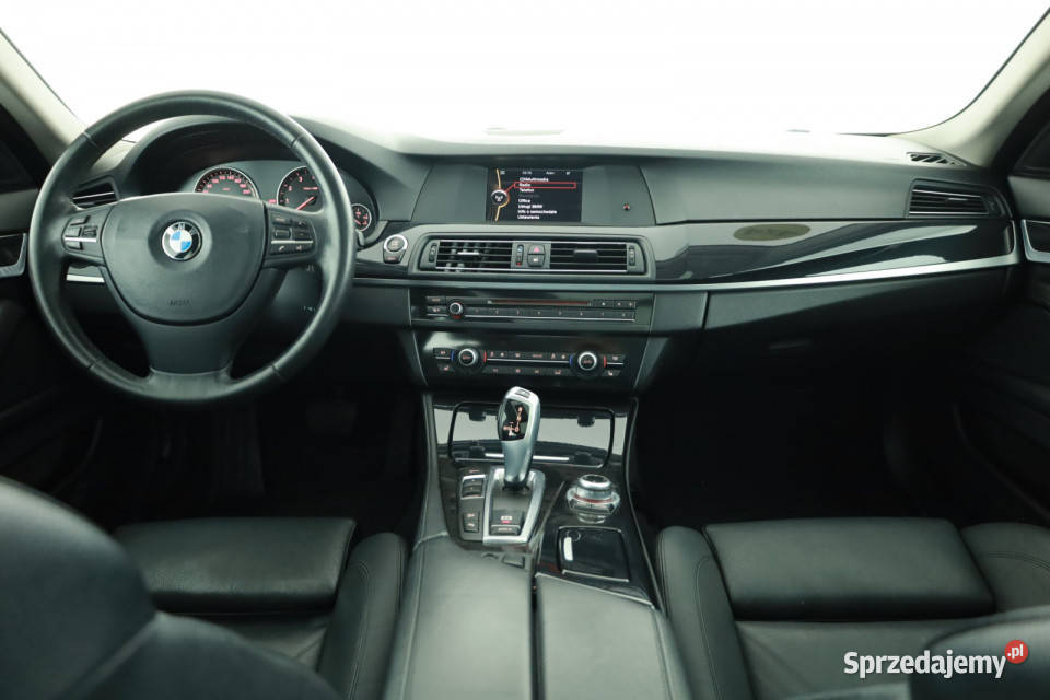 BMW 5 528i xDrive Samochody osobowe Bielany Wrocławskie