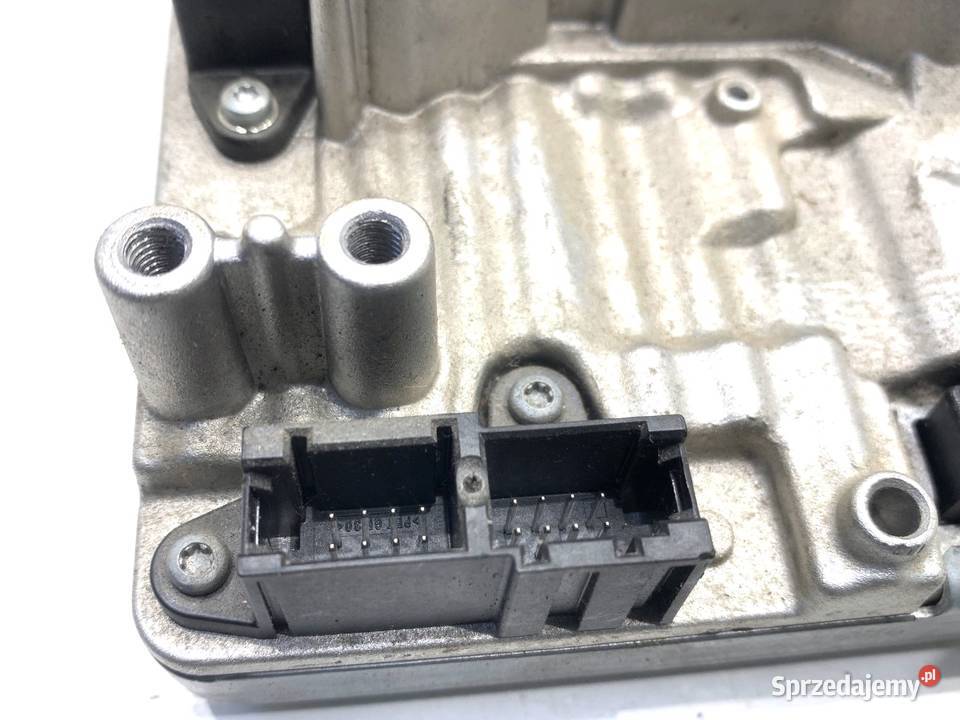 MODUŁ WSPOMAGANIA FIAT TIPO 59331829 STEROWNIK