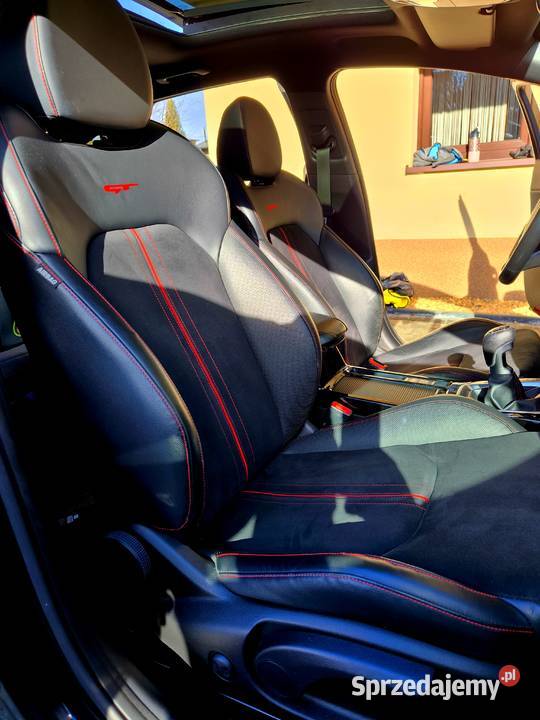 Kia PROCEED GT gniazdo AUX Bielsko-Biała sprzedam