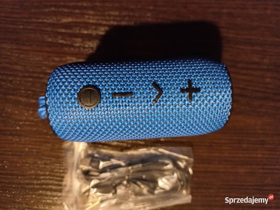 NOWY Głośnik Bluetooth 5W 50LB Elektronika sprzedam