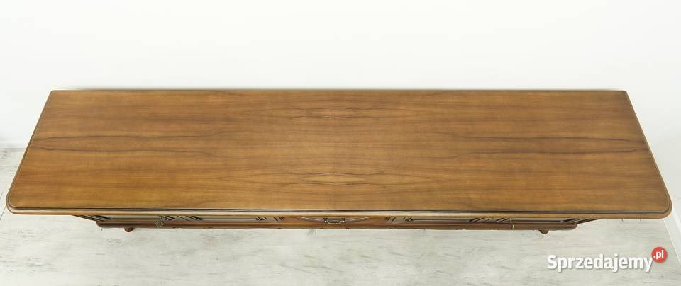 Stylowa komoda ludwik renowacji Meble Jerka