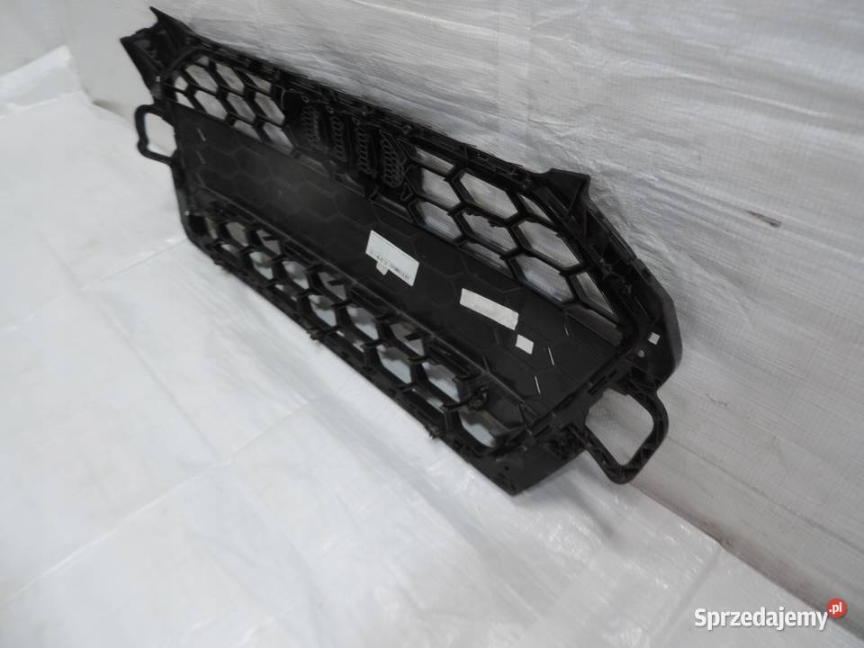 Atrapa kratka grill AUDI A4 B9 8W0 LIFT 19 SLINE sprzedam