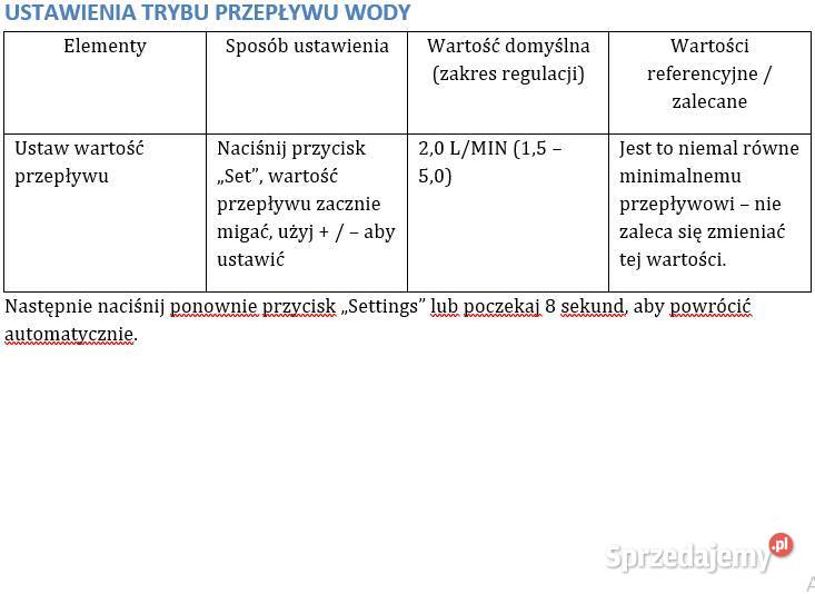 Uniwersalny inteligentny przełącznik ciśnieniowy Systemy nawadniające Limanowa