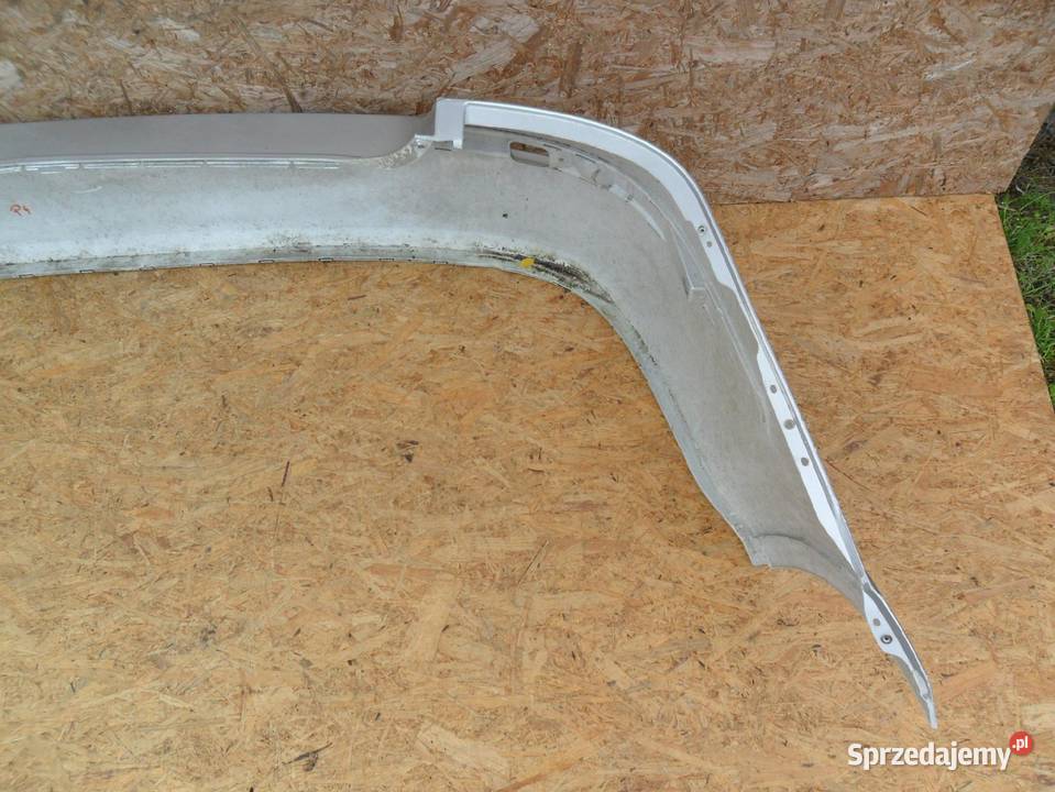 ZDERZAK FOCUS MK2 SEDAN 5M51F17906A osobowe Nowy Tomyśl