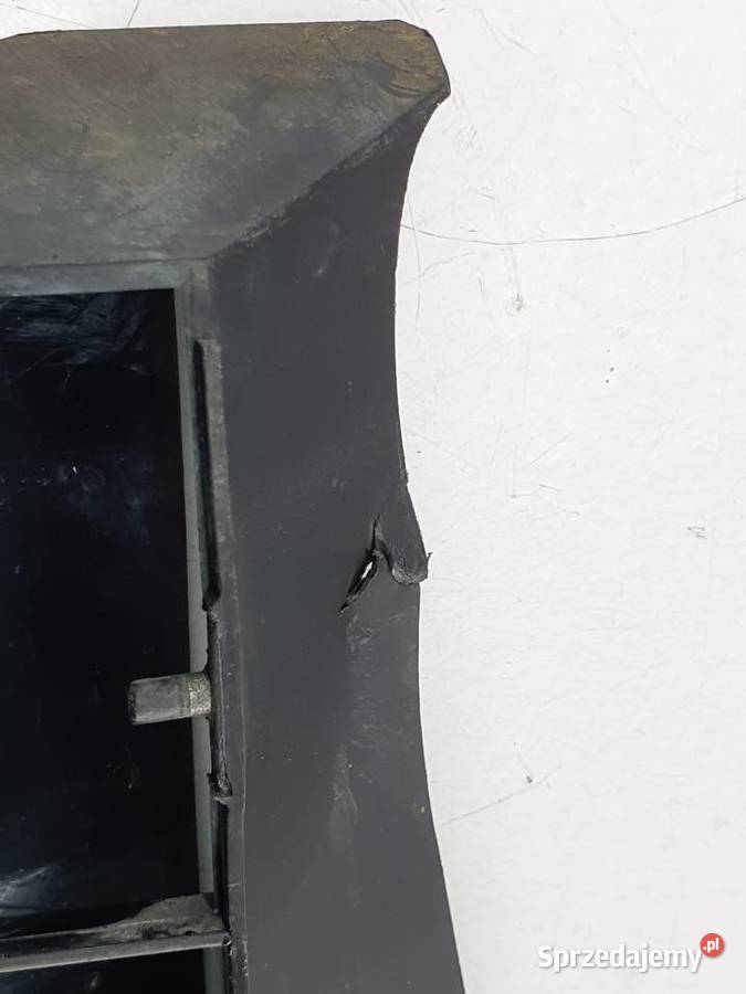 Stelaz Chlodnicy Kratka Wlot Klakson Yamaha Dt Łódź